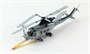 DM720018  авиация  UH-1Y Venom  (1:72) 4580702133436