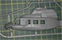 DM720018  авиация  UH-1Y Venom  (1:72) 4580702133436