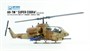 DM720020  авиация  AH-1W Super Cobra (early)  (1:72) 4580702172398