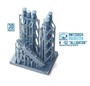 DM720024  авиация  K@-52 "Alligator"  (1:72) 4571628238114