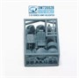 DM720028  авиация  Harbin Z-20  (1:72) 457162824609