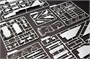DS-003  авиация F-102A (Case X)  (1:72) 4897038550098