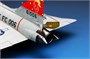 DS-003  авиация F-102A (Case X)  (1:72) 4897038550098