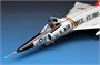 DS-003  авиация F-102A (Case X)  (1:72) 4897038550098