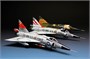 DS-003  авиация F-102A (Case X)  (1:72) 4897038550098