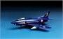 DS-004  авиация  G.91R Light Fighter Bomber  (1:72) 4897038550111