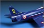 DS-004  авиация  G.91R Light Fighter Bomber  (1:72) 4897038550111