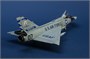 DS-006  авиация  Convair F-106A Delta Dart Interceptor  (1:72) 4897038550883