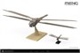 DS-007  авиация  Dune Atreides Ornithopter  (1:72) 4897038554034