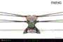 DS-007  авиация  Dune Atreides Ornithopter  (1:72) 4897038554034