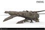 DS-009  авиация  Dune Harkonnen Ornithopter  (1:72) 4897038554065