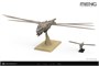 DS-009  авиация  Dune Harkonnen Ornithopter  (1:72) 4897038554065