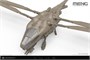 DS-009  авиация  Dune Harkonnen Ornithopter  (1:72) 4897038554065