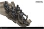 DS-009  авиация  Dune Harkonnen Ornithopter  (1:72) 4897038554065
