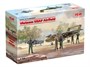 DS4803  авиация  Аэродром USAF во Вьетнаме  (1:48) 4823044408115