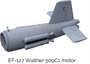 DW32001  авиация  Junkers Ju EF-126 „Elli“ / EF-127 „Walli“ (3 in 1)  (1:32) 4260191520503