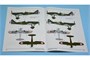 DW32003  авиация  Dewoitine D.510  (1:32) 4820237050489
