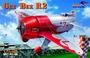 DW48001  авиация  Gee Bee Super Sportster R-2  (1:48) 4589913236189