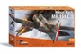 DW48017  авиация  Marcel Bloch MB. 151C.1  (1:48) 4589913283008