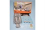 DW48024  авиация  Lockheed Vega 5C  (1:48) 4820237050380