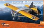 DW48025  авиация  Bellanca CH-400 Skyrocket  (1:48) 4820237050397