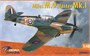 DW48033  авиация  Miles M.9 Master Mk.I  (1:48) 4820237050540