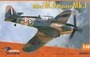 DW48033  авиация  Miles M.9 Master Mk.I  (1:48) 4820237050540