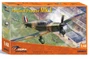 DW48035  авиация  Percival Proctor Mk.I  (1:48) 4820237050595