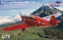 DW72017  авиация  Percival Proctor Mk.III (civil service)  (1:72) 4589913281059