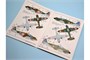 DW72028  авиация  Bloch MB.152C.1  (1:72) 4820237050700