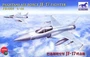 FB4001  авиация  Pakistan Air Force JF-17 Fighter (1:48) 2000000058566