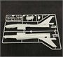 FB4004  авиация  Chinese PLAAF J-10/10A Vigorous Dragon Fighter  (1:48) 4544032659677