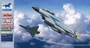 FB4005  авиация  Chinese PLAAF J-10S Vigorous Dragon Twin-seat Fighter/Trainer  (1:48) 4544032659684