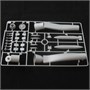FB4005  авиация  Chinese PLAAF J-10S Vigorous Dragon Twin-seat Fighter/Trainer  (1:48) 4544032659684