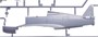 FB4007  авиация  Curtiss 'Tomahawk' Mk.II B Fighter (The British Commonwealth Air Forces)  (1:48) 6970162330267