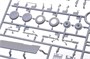 FB4007  авиация  Curtiss 'Tomahawk' Mk.II B Fighter (The British Commonwealth Air Forces)  (1:48) 6970162330267