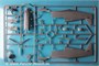 FB4008  авиация  Curtiss P-40C `Warhawk` Fighter (USAAF) 'Pearl Harbor and Other Theatre'  (1:48) 6970162330311