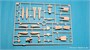FB4013  авиация  M&G-15bis Fagot-B Korean War  (1:48) 4544032784478