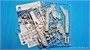 FB4013  авиация  M&G-15bis Fagot-B Korean War  (1:48) 4544032784478