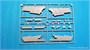 FB4014  авиация  M&G-15 Fagot Korean War  (1:48) 4544032784485