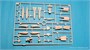 FB4014  авиация  M&G-15 Fagot Korean War  (1:48) 4544032784485
