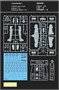FH6001  авиация  SBD-3 Dauntless  (1:72) 6921970402158