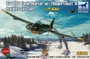 GB7004  авиация  Bv P178 Tank Hunter w/”fliegerfaust” B Rocket system  (1:72) 4544032742287