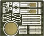K48002  авиация  M&G-31 B/BS Foxhound Russian Interceptor  (1:48) 6973975350095