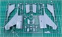 K48002  авиация  M&G-31 B/BS Foxhound Russian Interceptor  (1:48) 6973975350095
