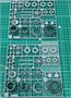K48002  авиация  M&G-31 B/BS Foxhound Russian Interceptor  (1:48) 6973975350095