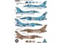 K48004  авиация  F-16A/B NSAWC Adversary  (1:48) 958883816004