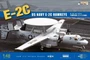 K48013  авиация  E-2C Hawkeye  (1:48) 9588838160130