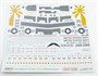 K48025  авиация  C-2A Greyhound  (1:48) 9588838160406