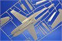 K48030  авиация  F/A-18A+/B /CF-188  (1:48) 9588838161038